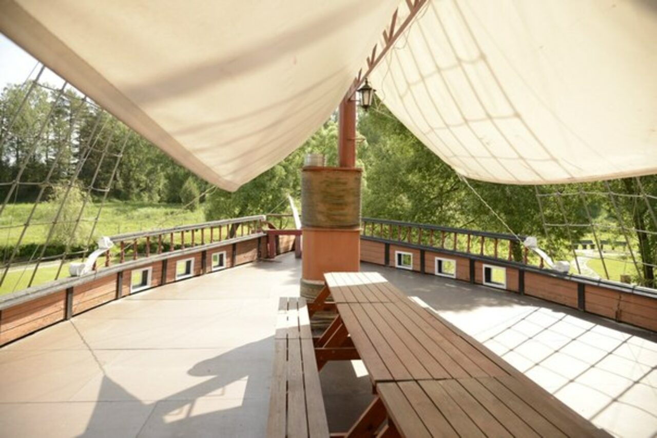 Арендовать Центр практик "Корабль"