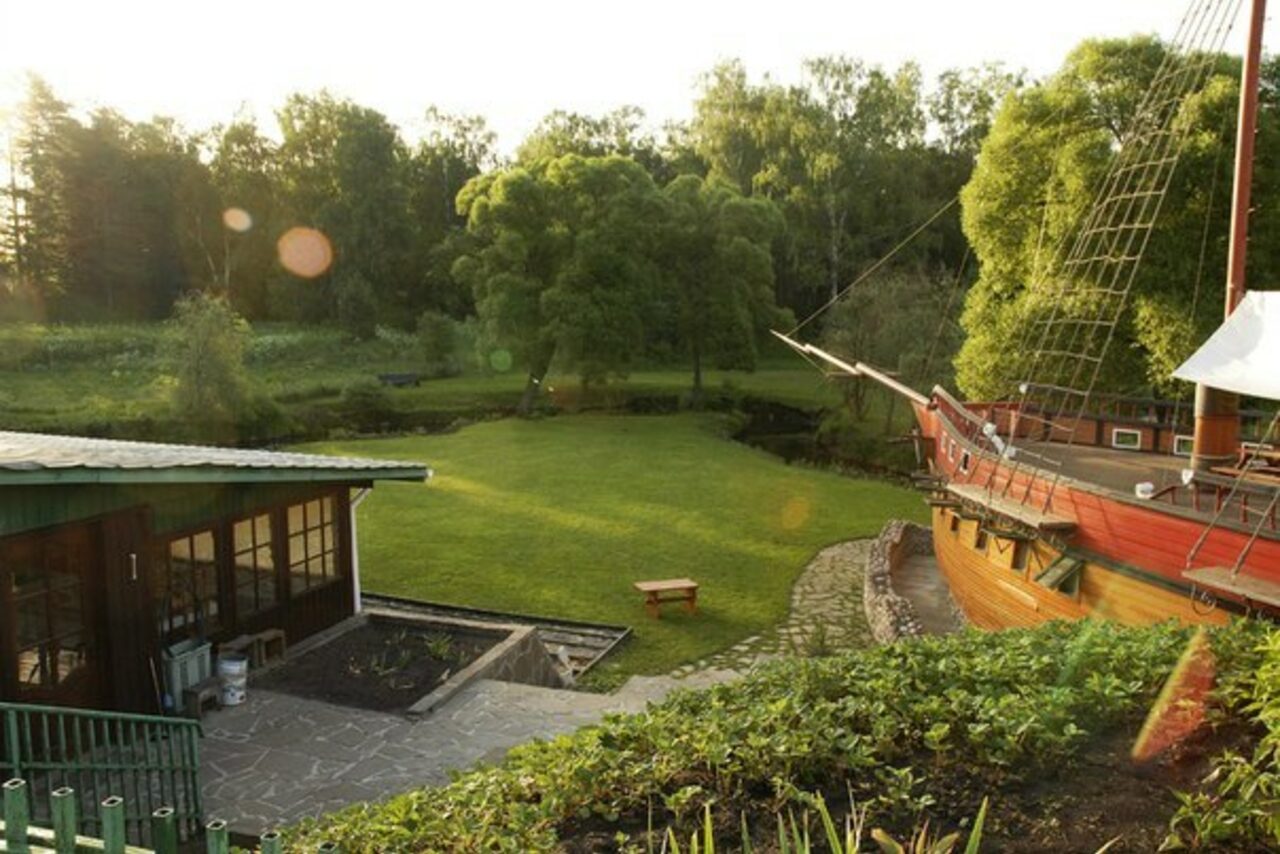 Арендовать Центр практик "Корабль"