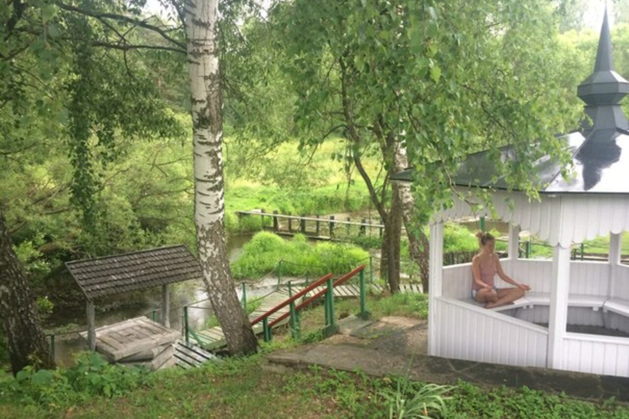 Арендовать Центр практик "Корабль"