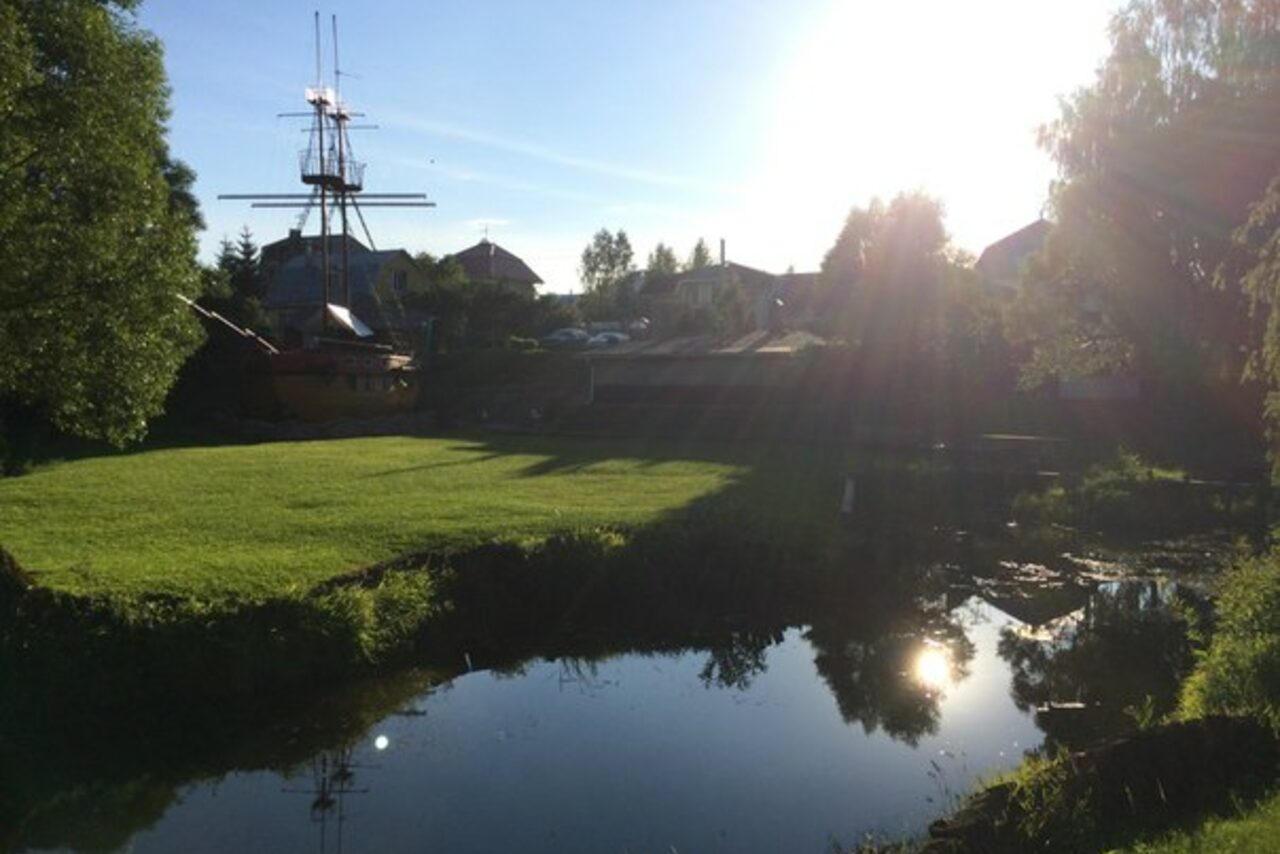 Арендовать Центр практик "Корабль"