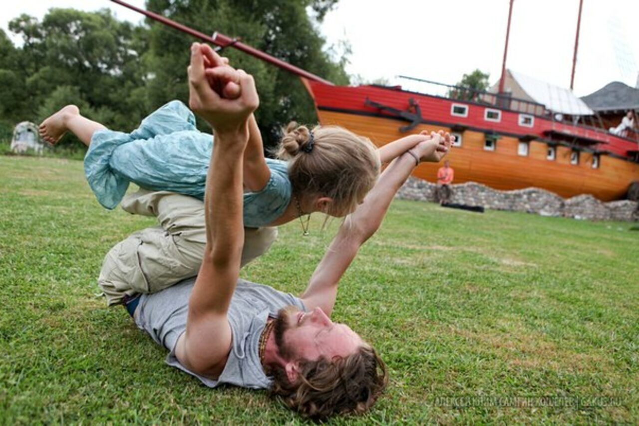 Арендовать Центр практик "Корабль"