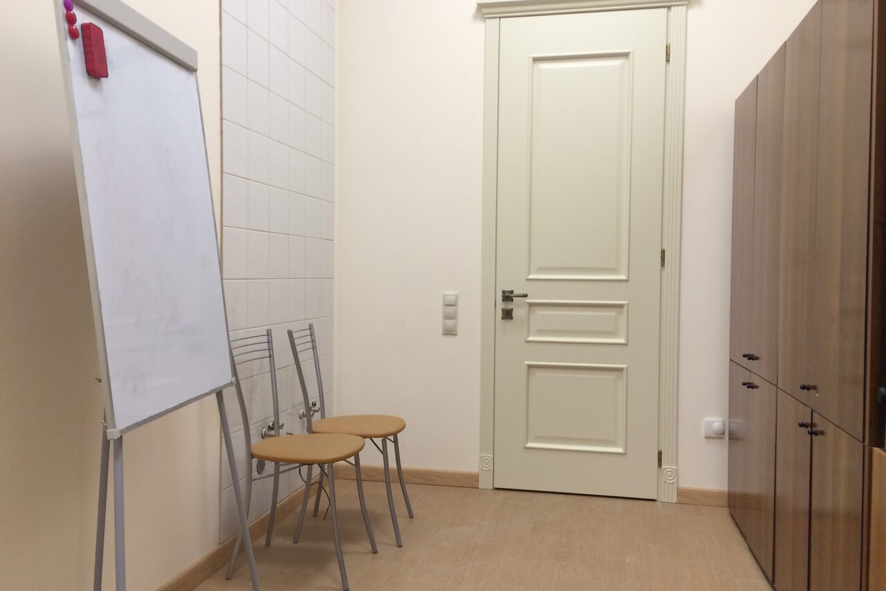 Арендовать Центр психологической помощи "Просвет"