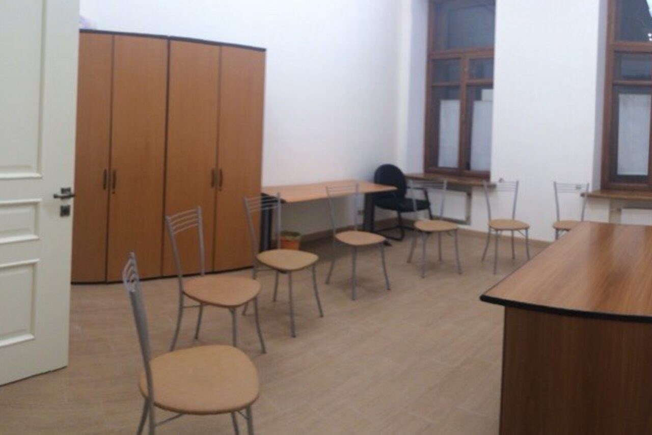 Арендовать Центр психологической помощи "Просвет"