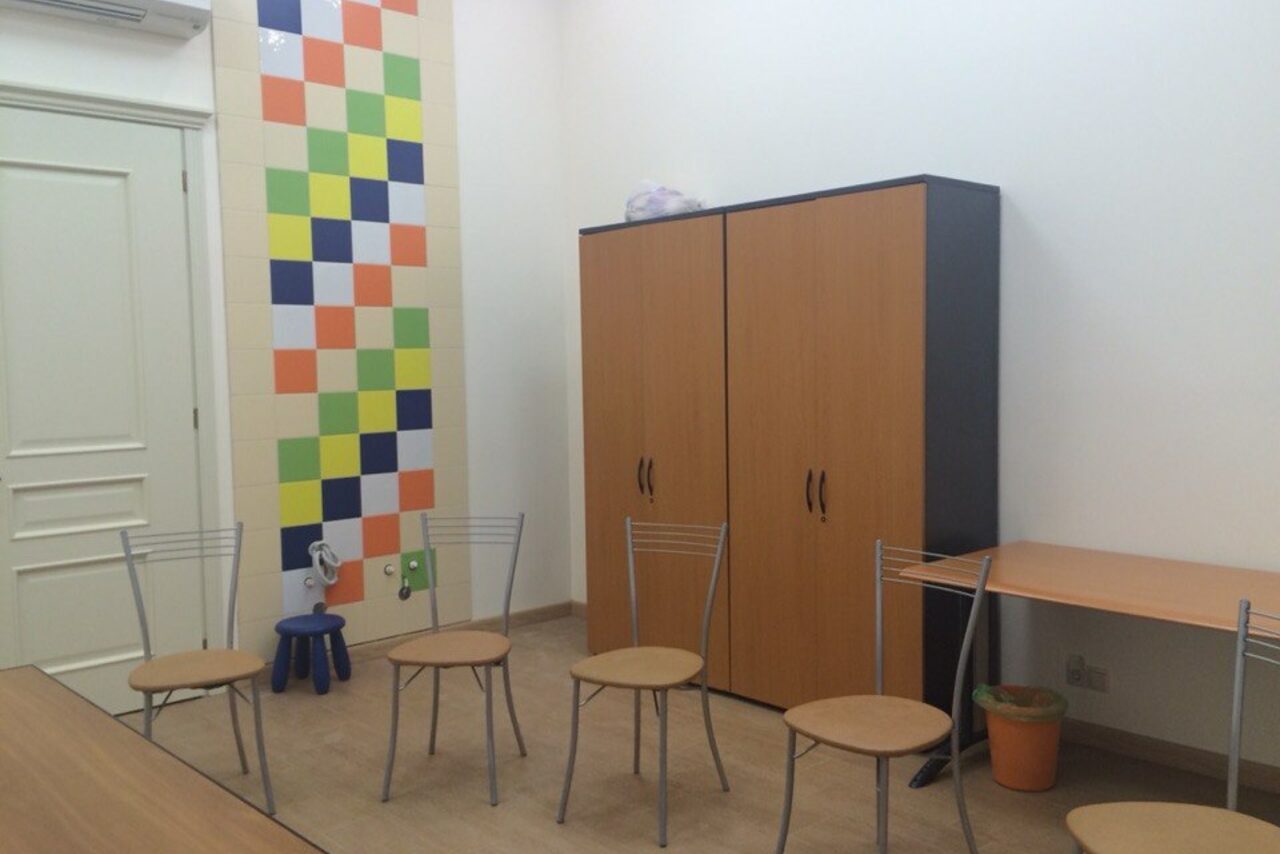 Арендовать Центр психологической помощи "Просвет"