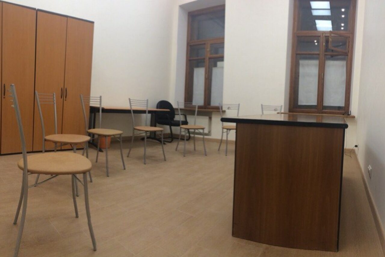 Арендовать Центр психологической помощи "Просвет"