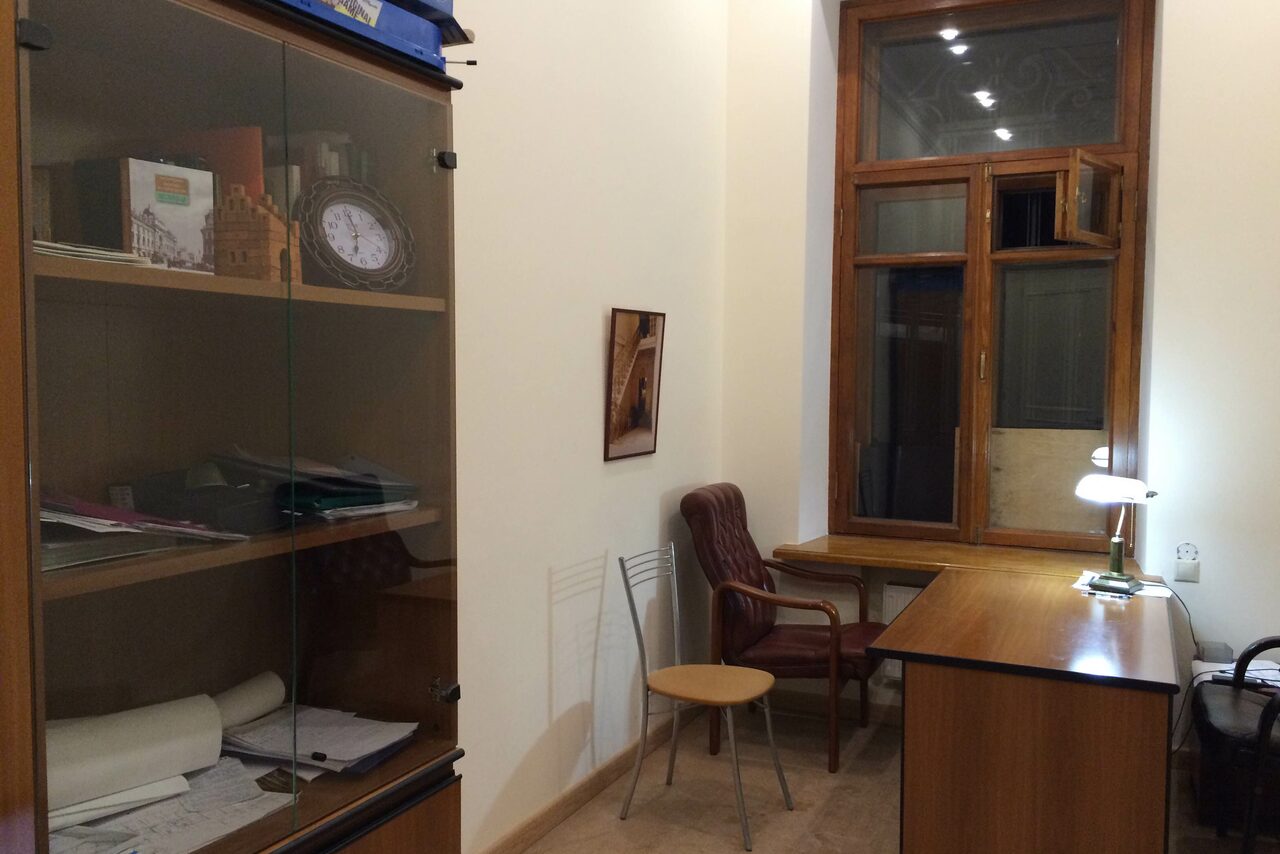 Арендовать Центр психологической помощи "Просвет"