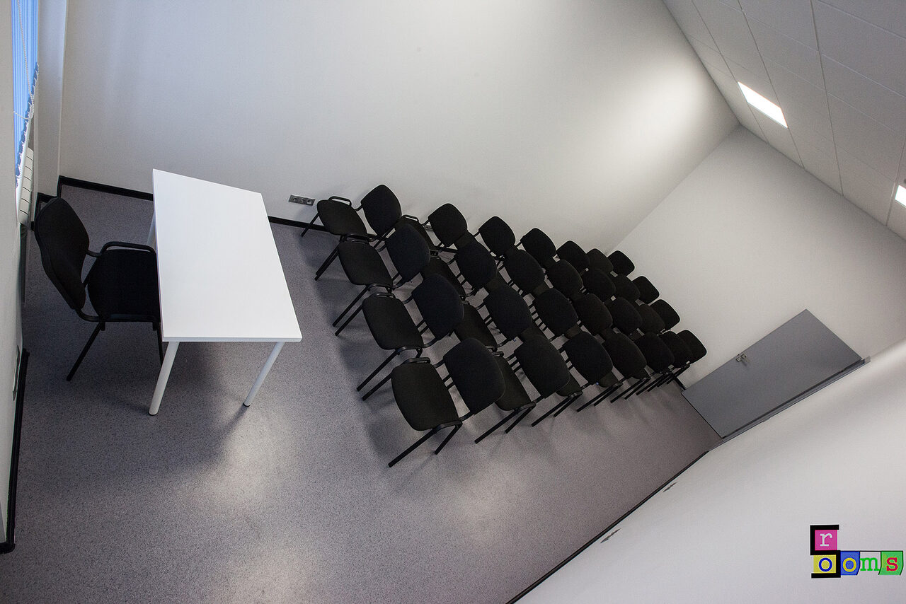 Арендовать Зал для лекций, семинаров, курсов