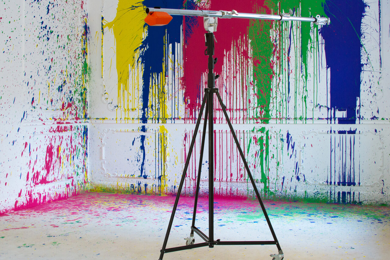 Арендовать Клякса- ФОТОСТУДИЯ