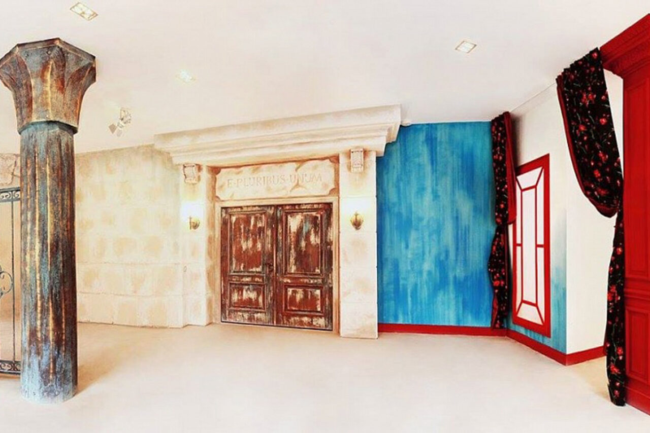 Арендовать Клякса- ФОТОСТУДИЯ