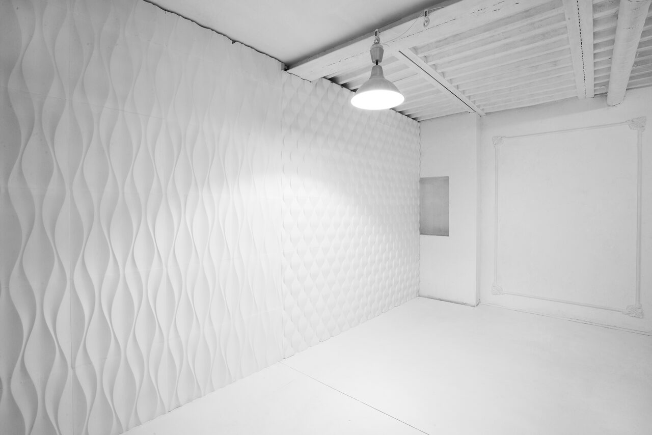 Арендовать 713.Media Белый лофт на Арбате