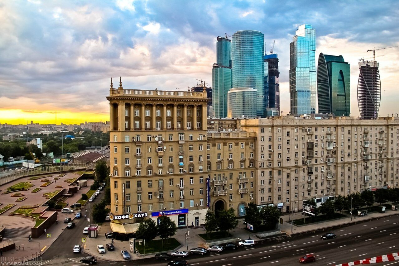 Арендовать Бильярдный клуб Кутузовский