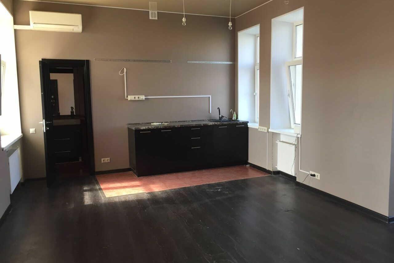 Арендовать Бильярдный клуб Кутузовский