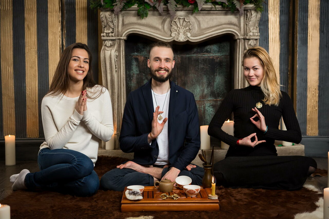 Арендовать 713.Media. Лофт для вашего праздника 