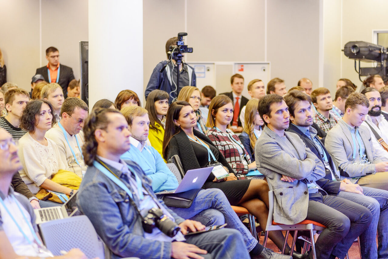 Арендовать Фонд развития интернет-инициатив 