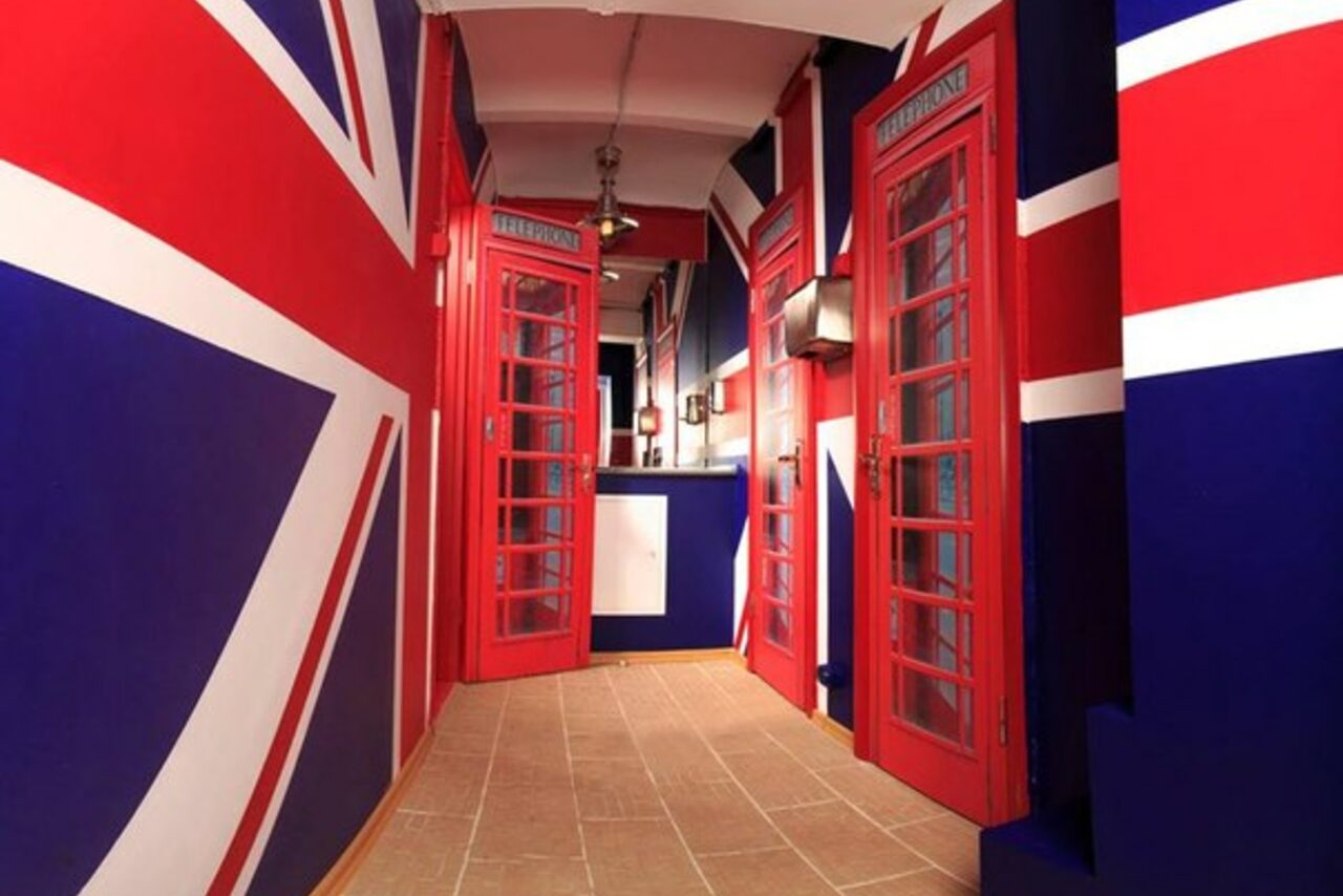 Арендовать Антикафе CheckPoint