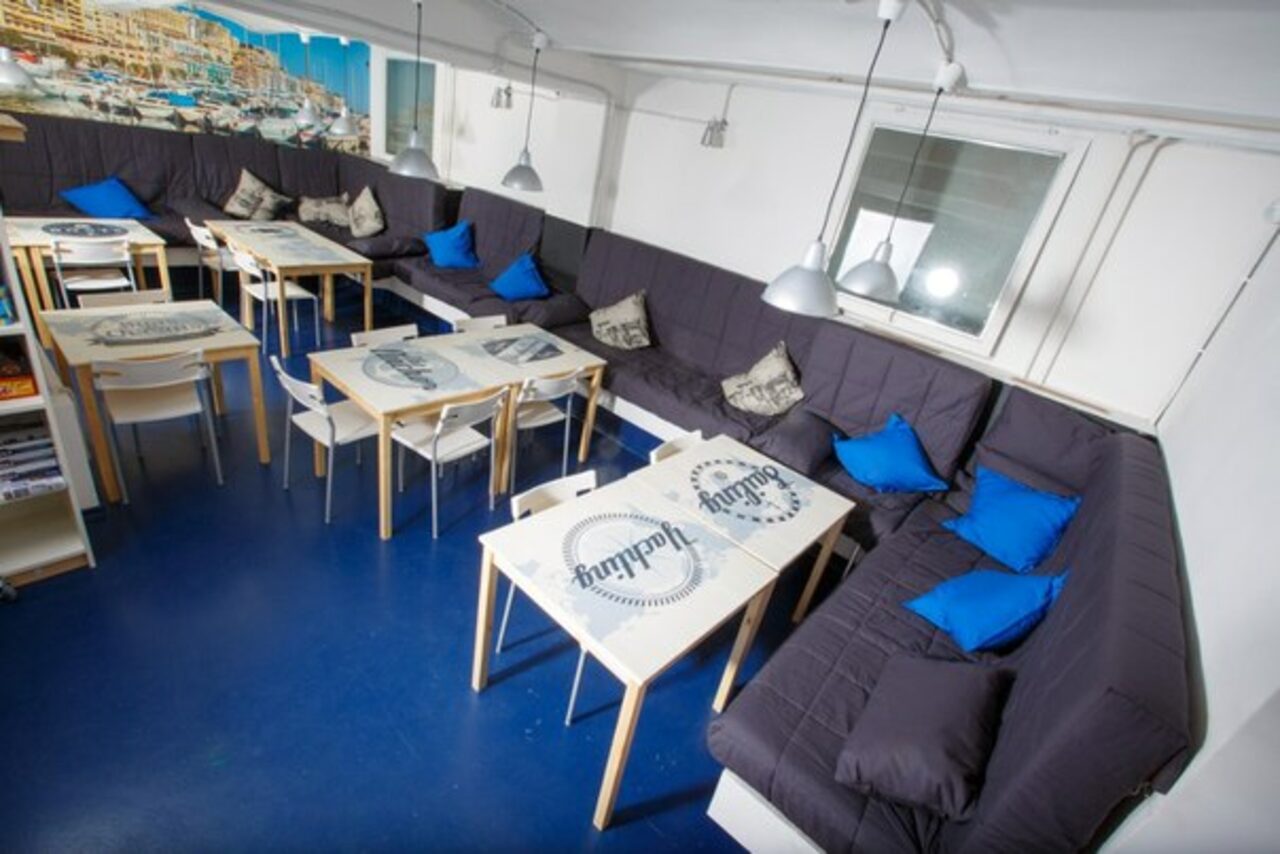 Арендовать Антикафе CheckPoint