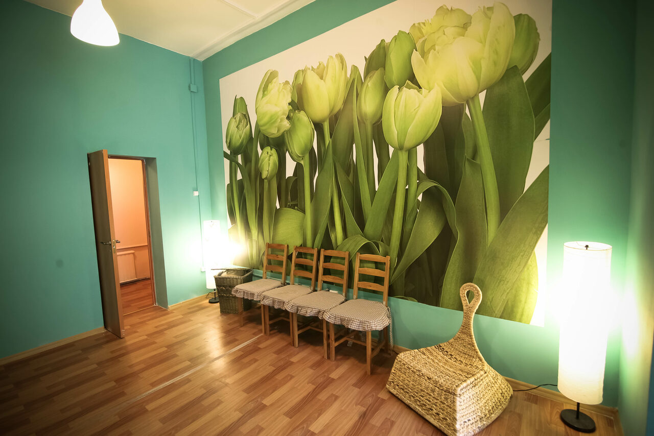 Арендовать Центр Психологической Помощи Полины Токаревой