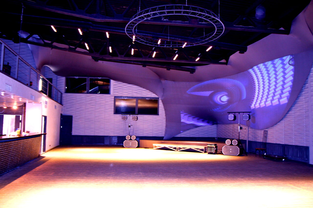 Арендовать Pmloft