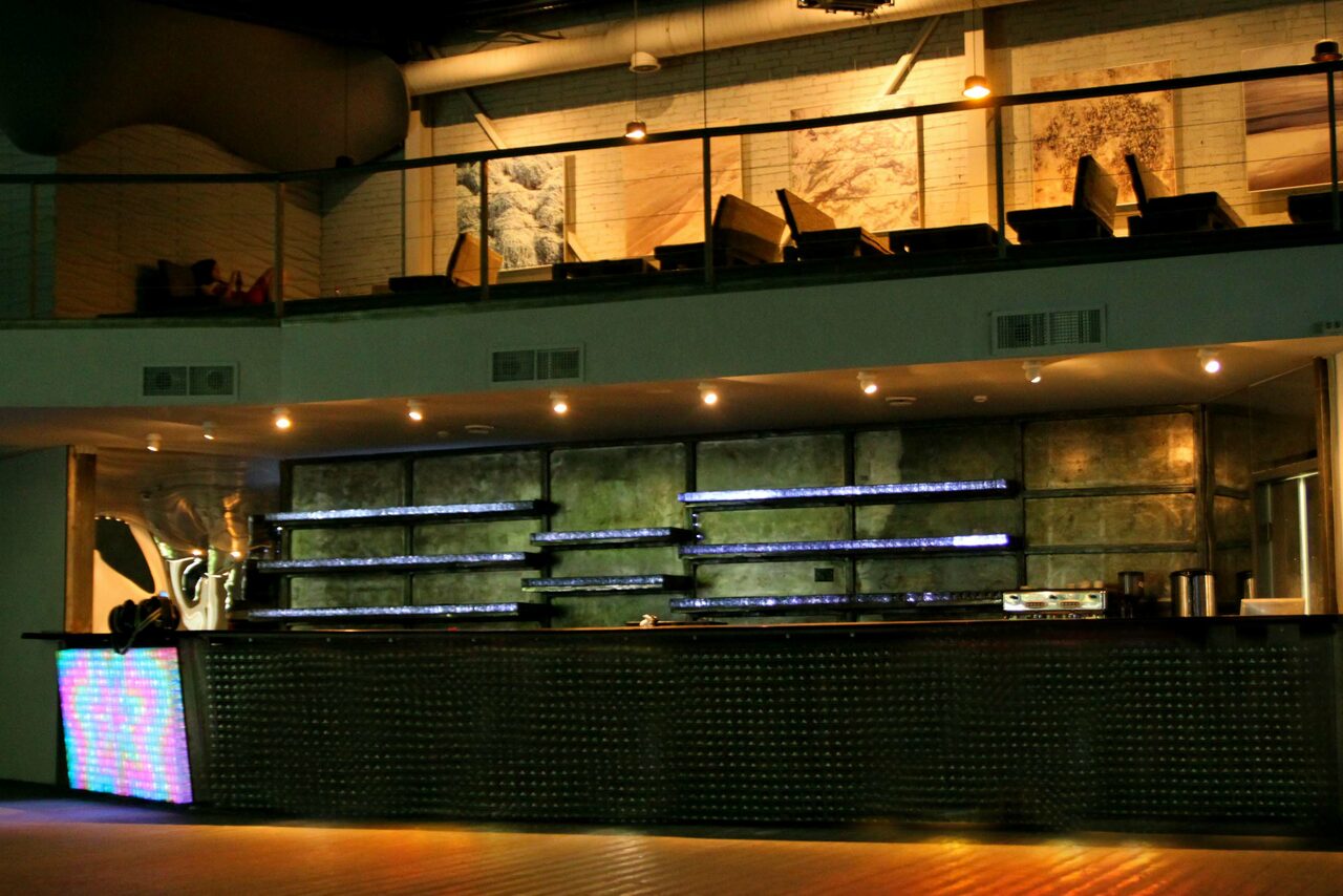 Арендовать Pmloft