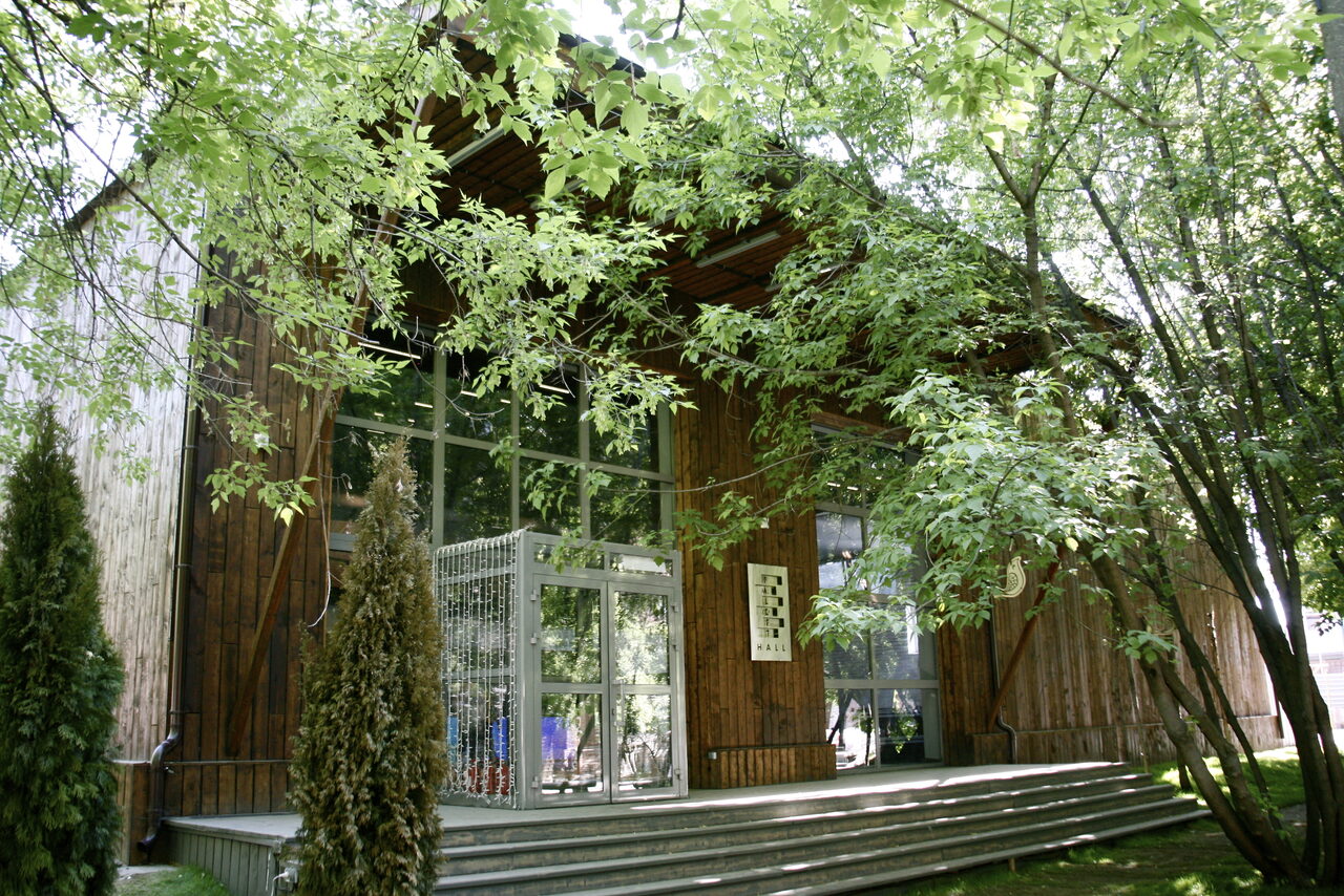 Арендовать Pmloft