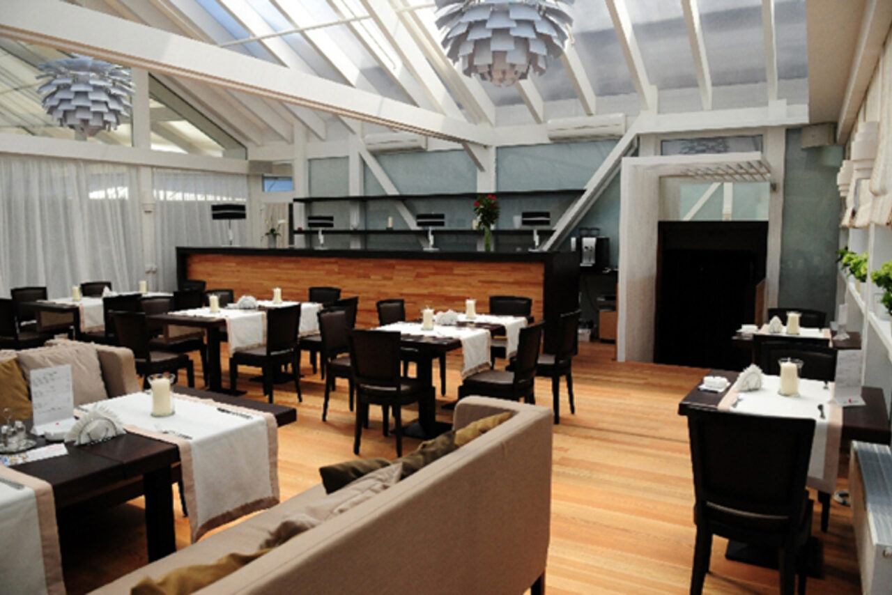 Арендовать Купольный зал до 1000 человек