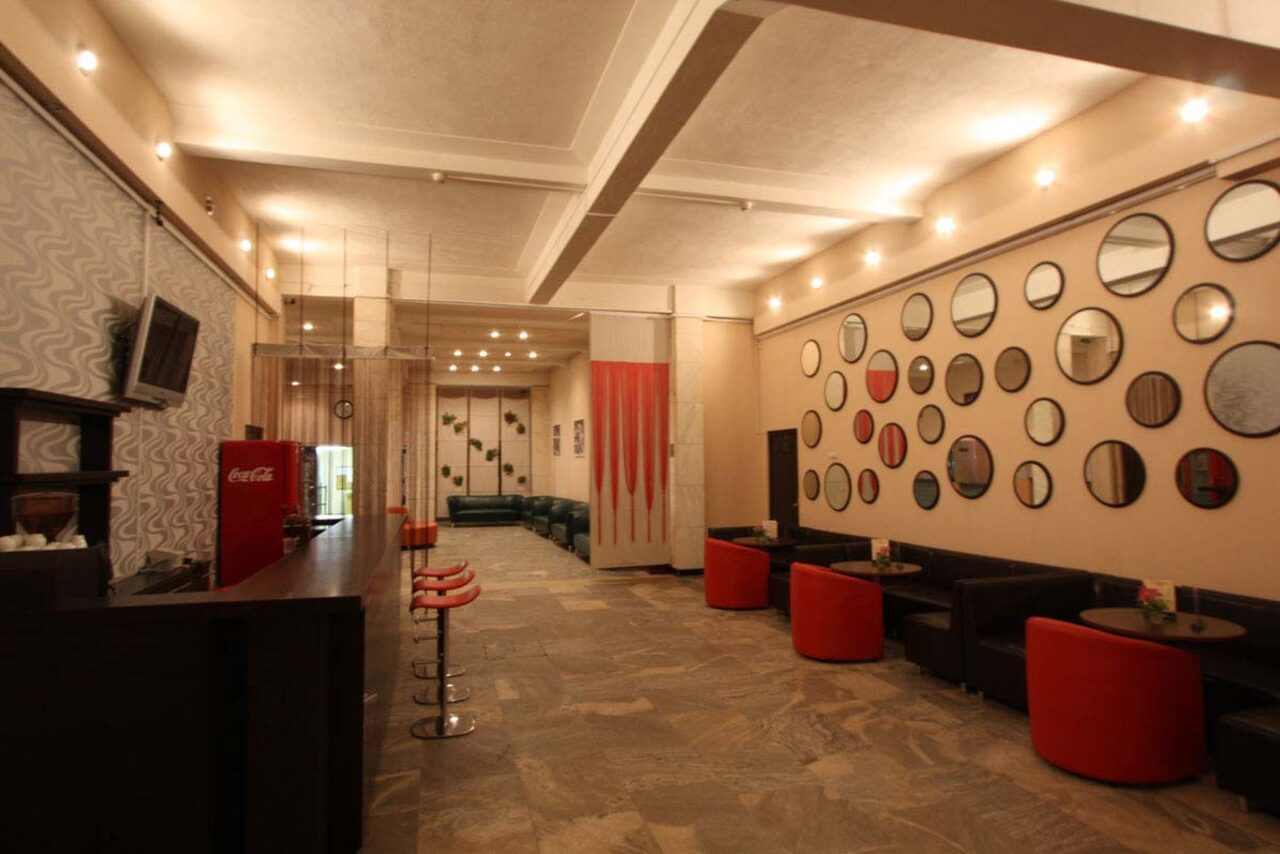 Арендовать Купольный зал до 1000 человек