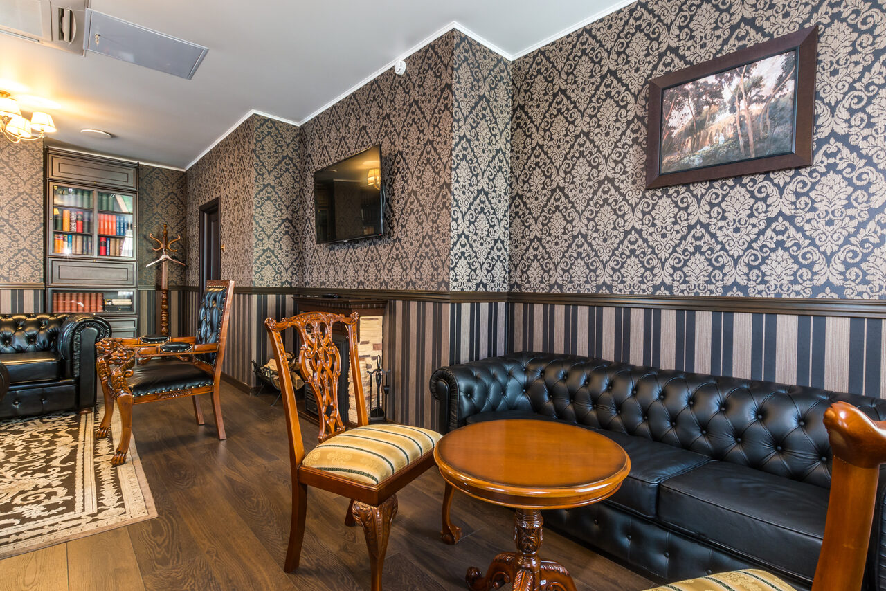 Арендовать ARTOFTALK студия иностранных языков - BHAGs