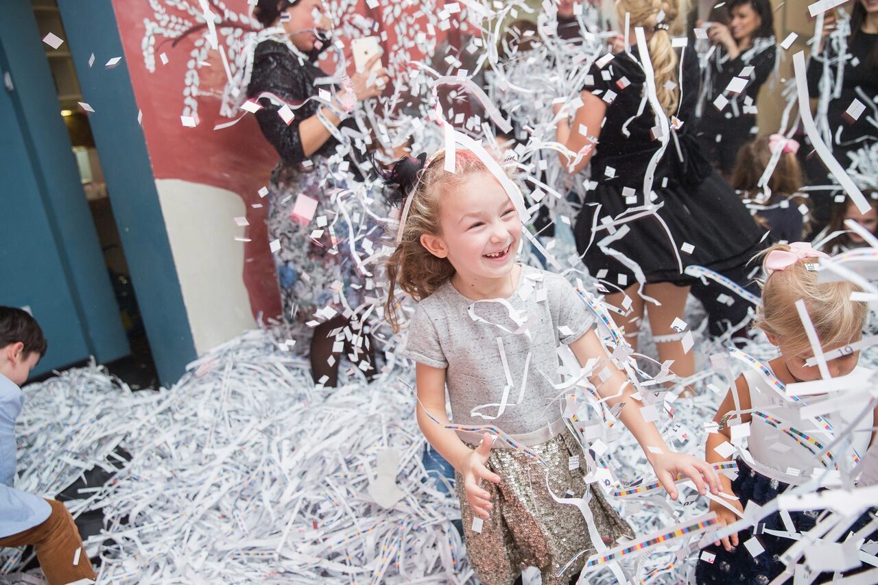 Арендовать НеВзрослые. Стильное семейное пространство