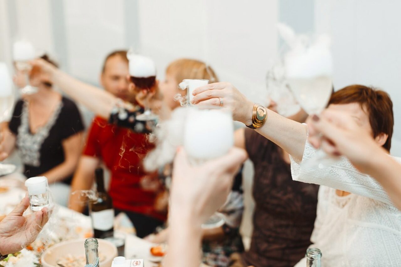 Арендовать НеВзрослые. Стильное семейное пространство