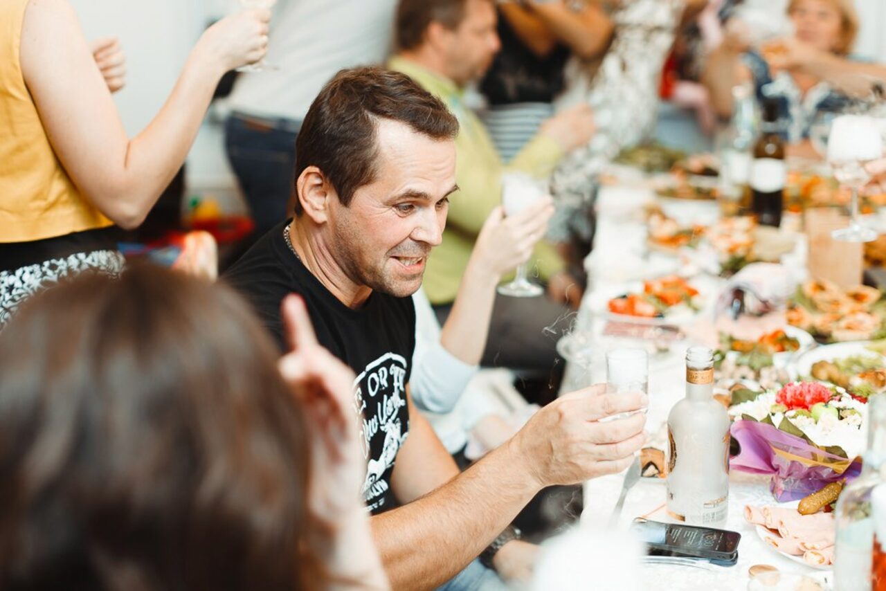 Арендовать НеВзрослые. Стильное семейное пространство