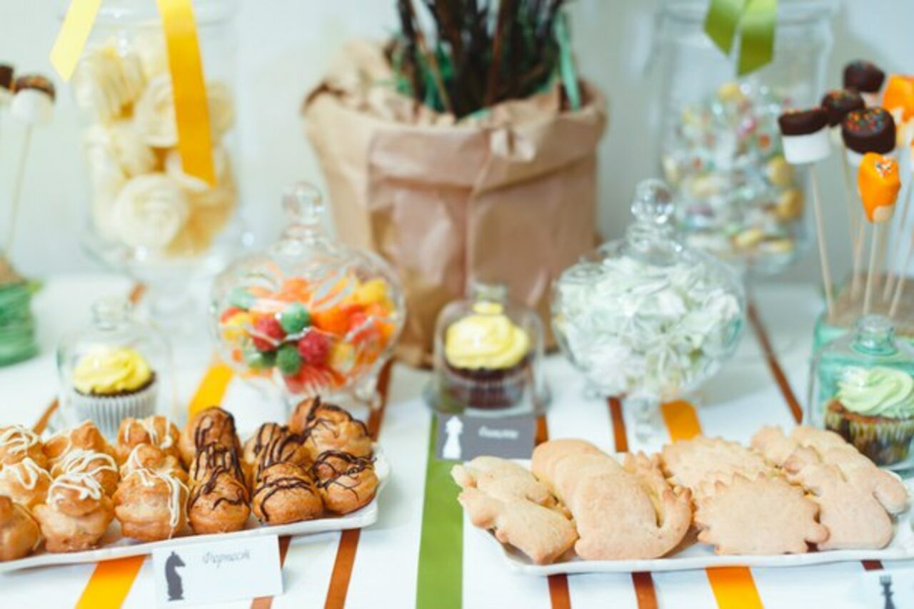 Арендовать НеВзрослые. Стильное семейное пространство