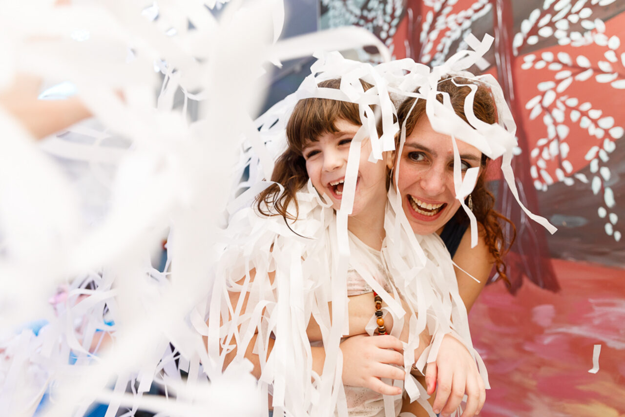 Арендовать НеВзрослые. Стильное семейное пространство