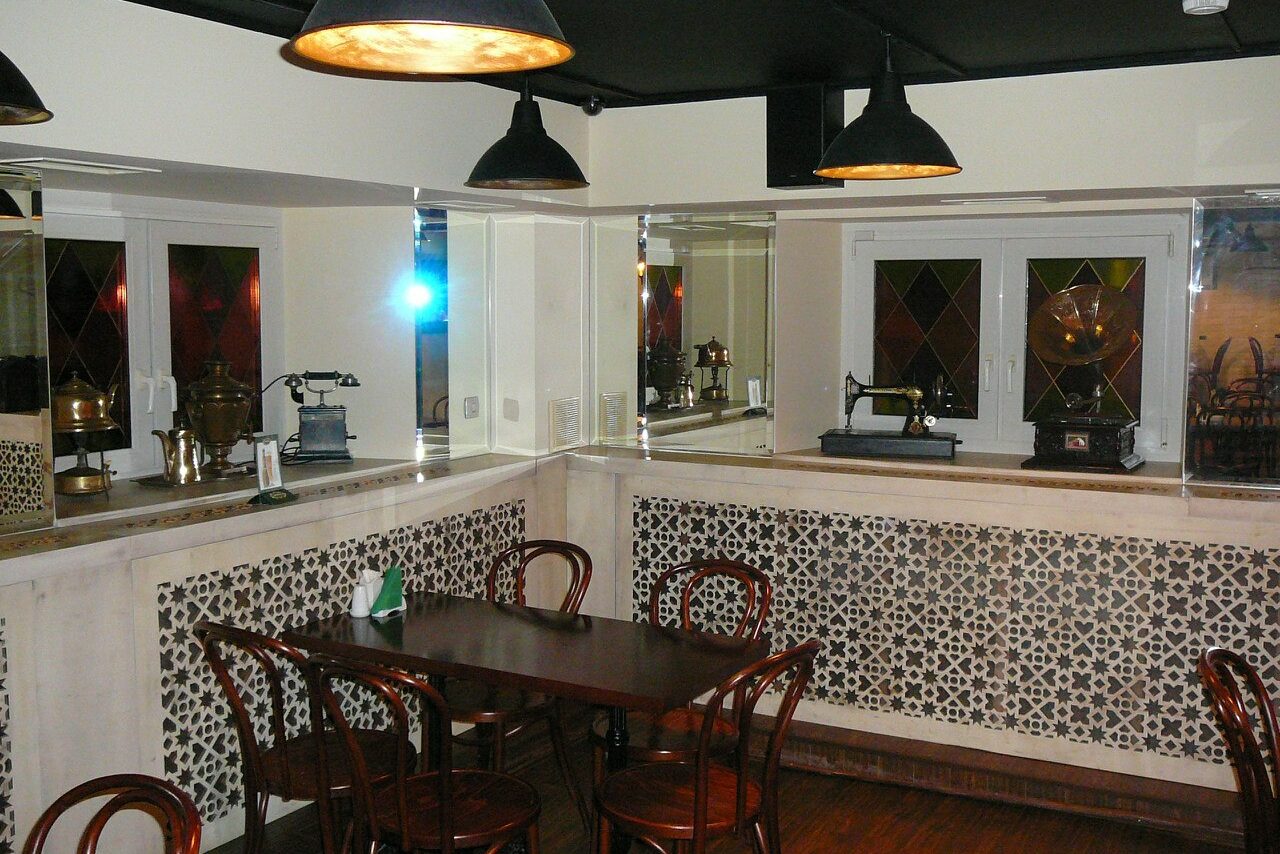 Арендовать 465 КРАФТ БАР