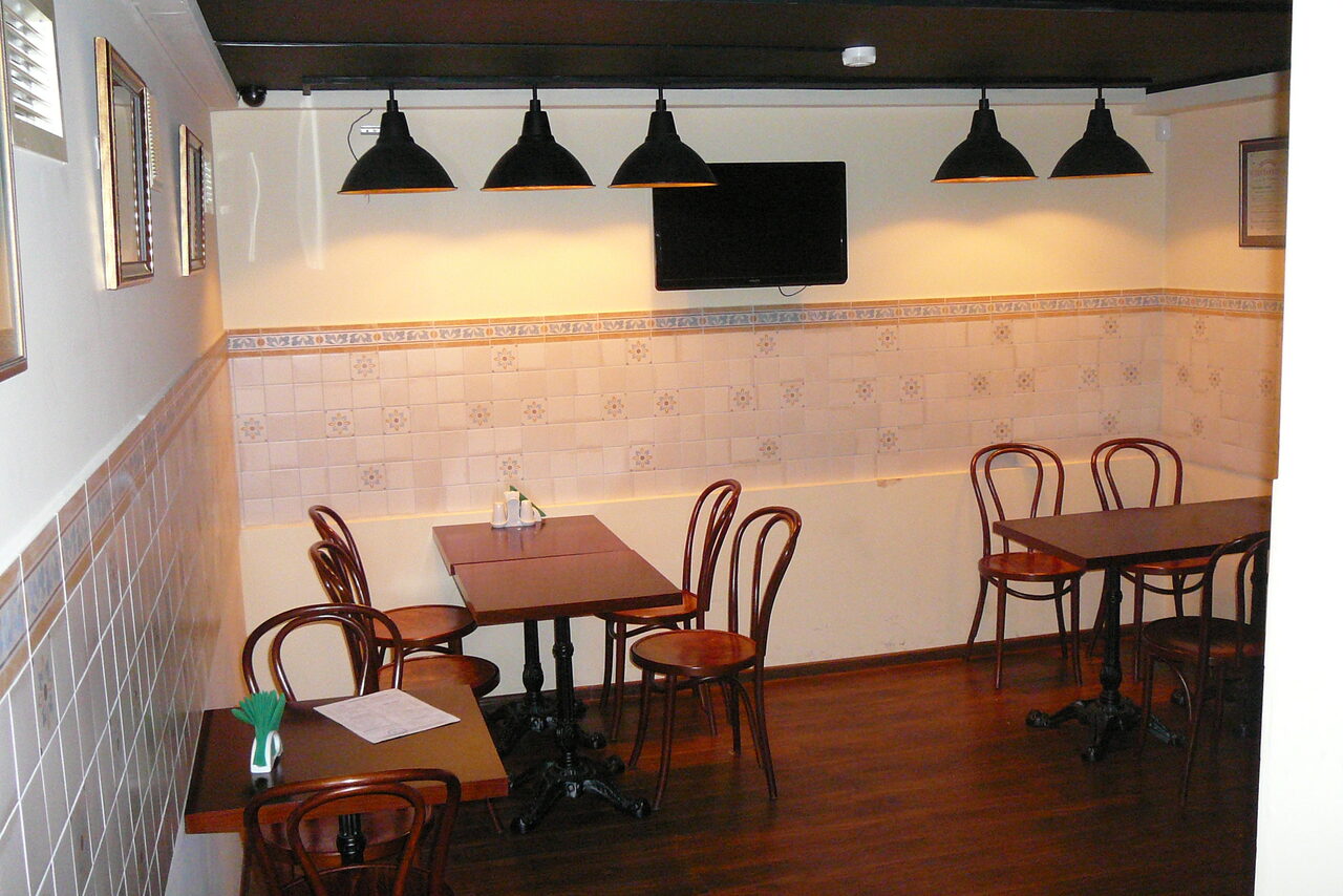 Арендовать 465 КРАФТ БАР