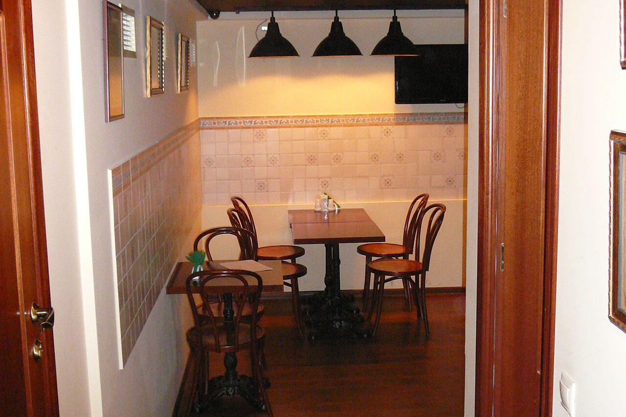 Арендовать 465 КРАФТ БАР