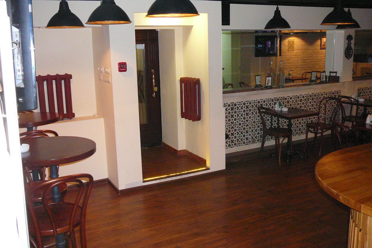 Арендовать 465 КРАФТ БАР