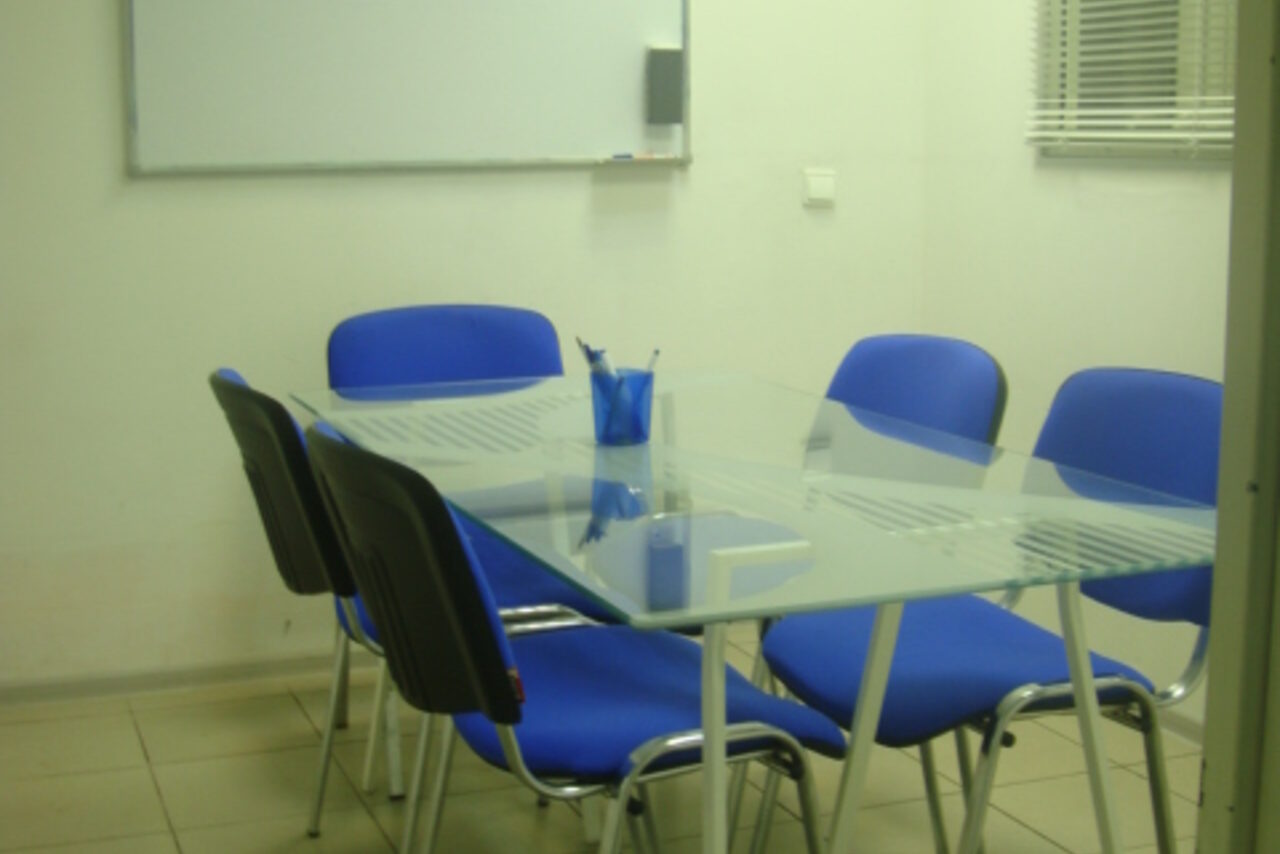 Арендовать Офис для тренингов, консультаций, семинаров и лекций