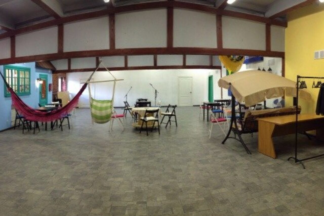 Арендовать Время For All