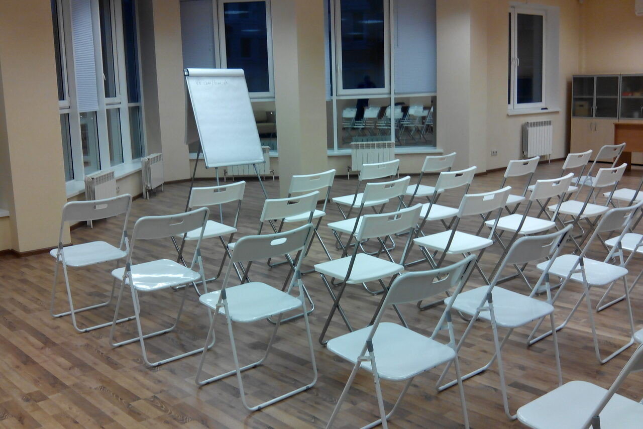 Арендовать Уральский центр развития бизнеса