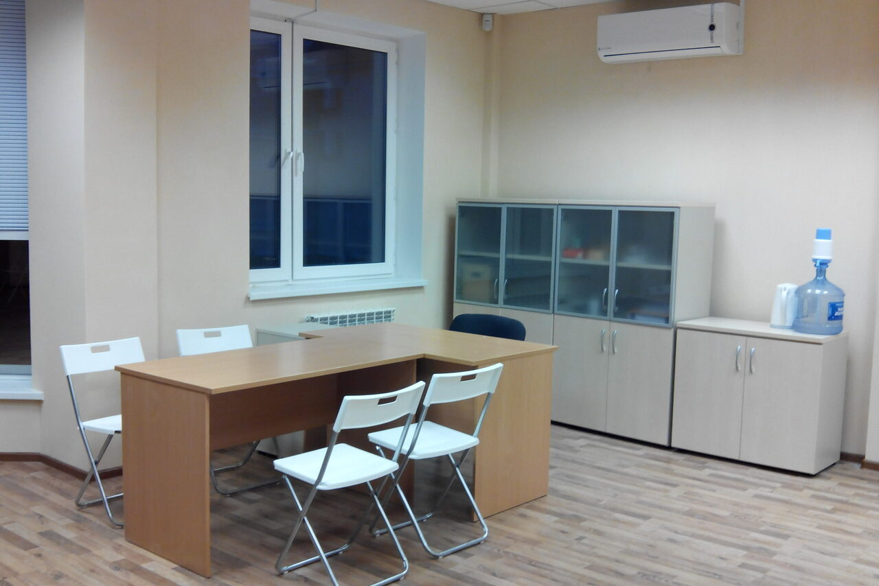 Арендовать Уральский центр развития бизнеса