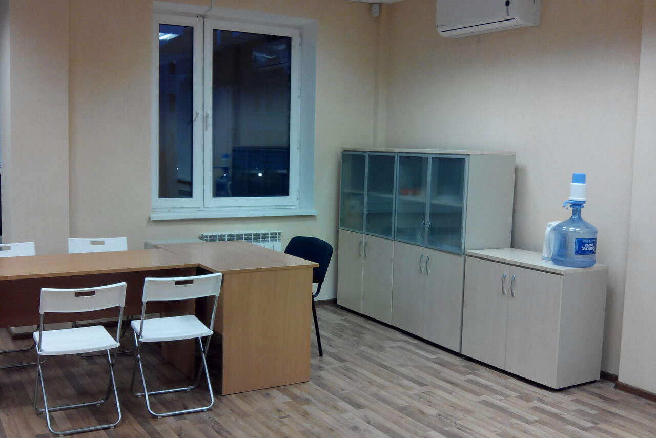 Арендовать Уральский центр развития бизнеса