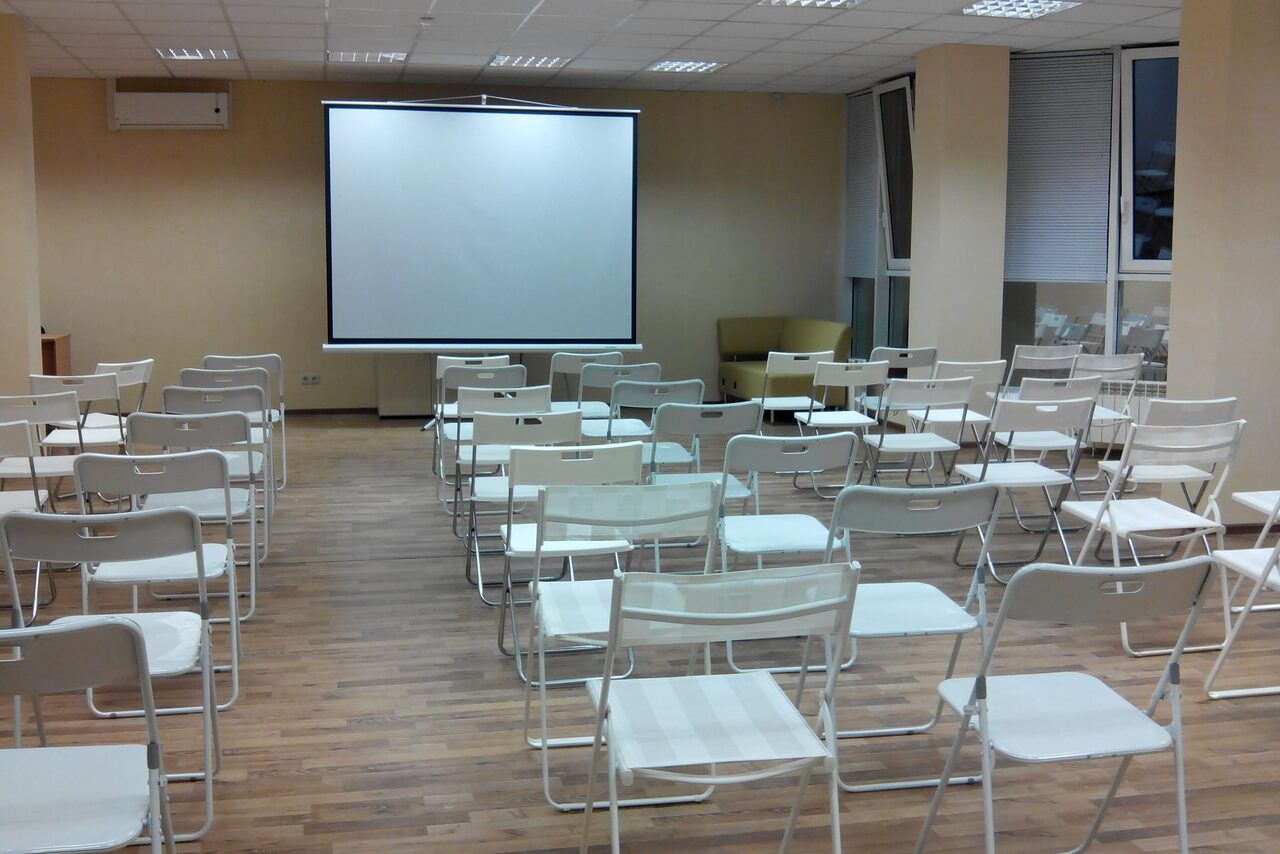 Арендовать Уральский центр развития бизнеса