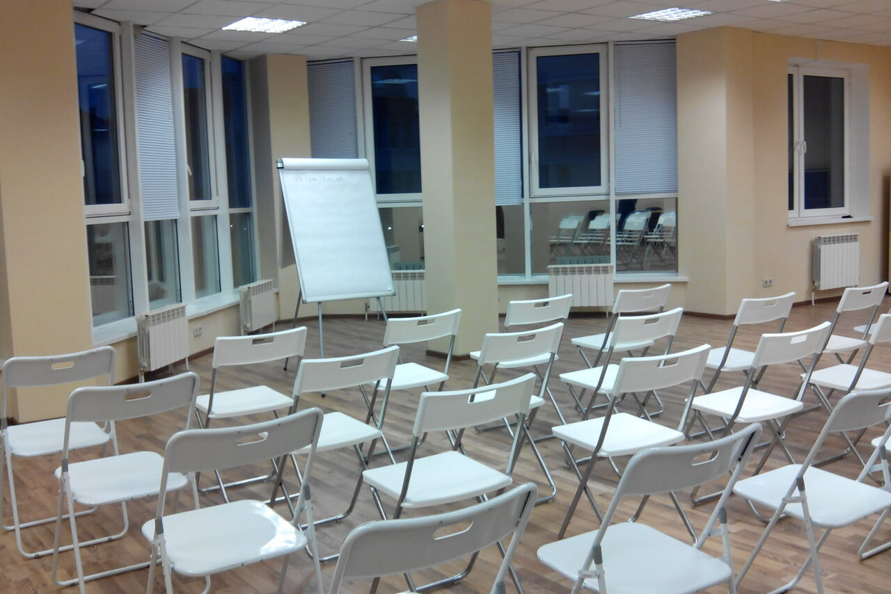 Арендовать Уральский центр развития бизнеса