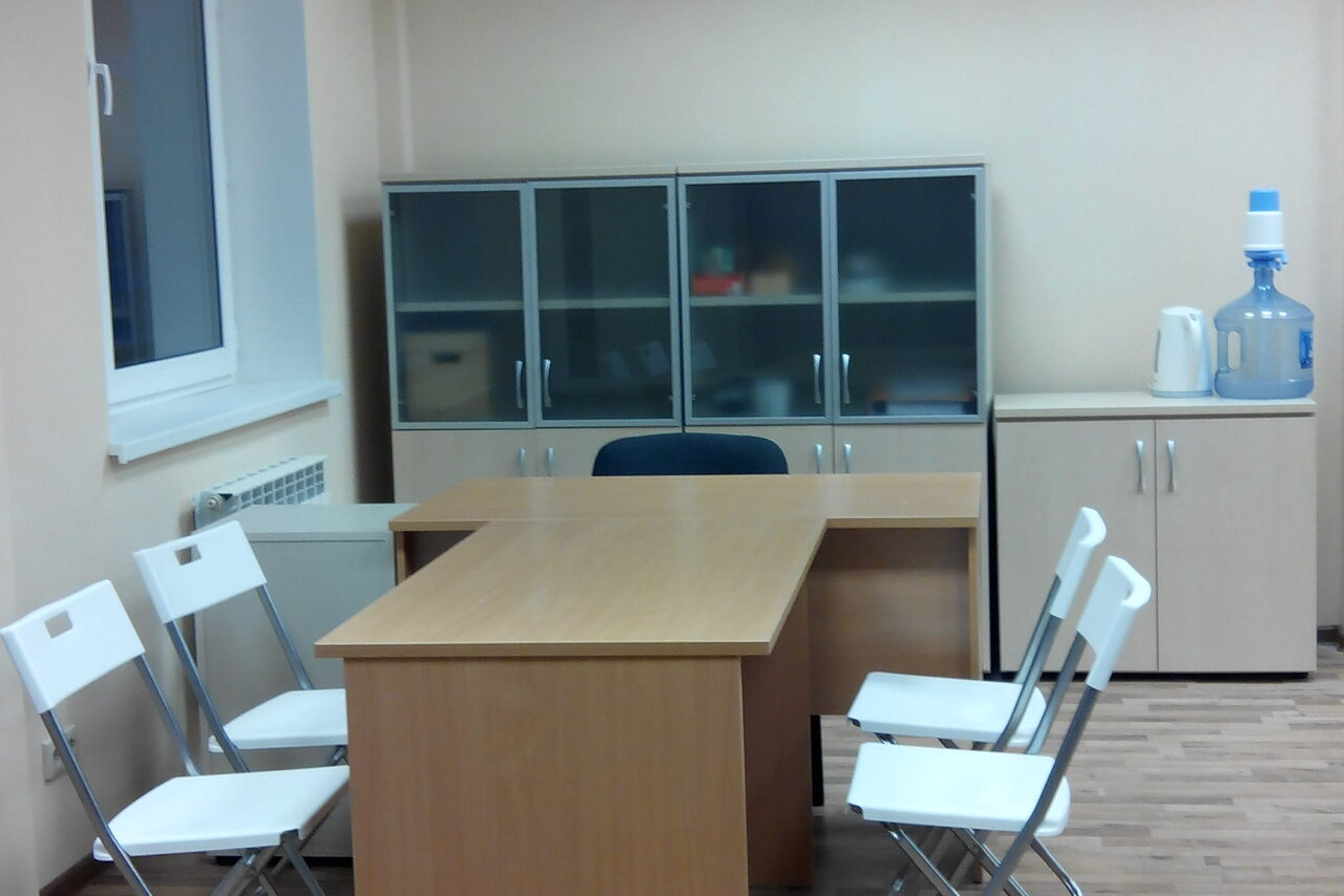 Арендовать Уральский центр развития бизнеса