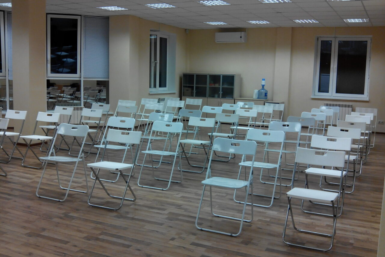 Арендовать Уральский центр развития бизнеса