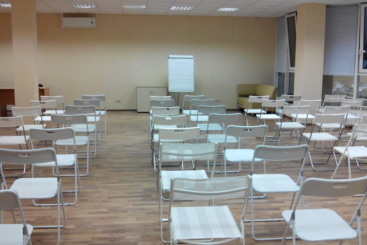 Арендовать Уральский центр развития бизнеса