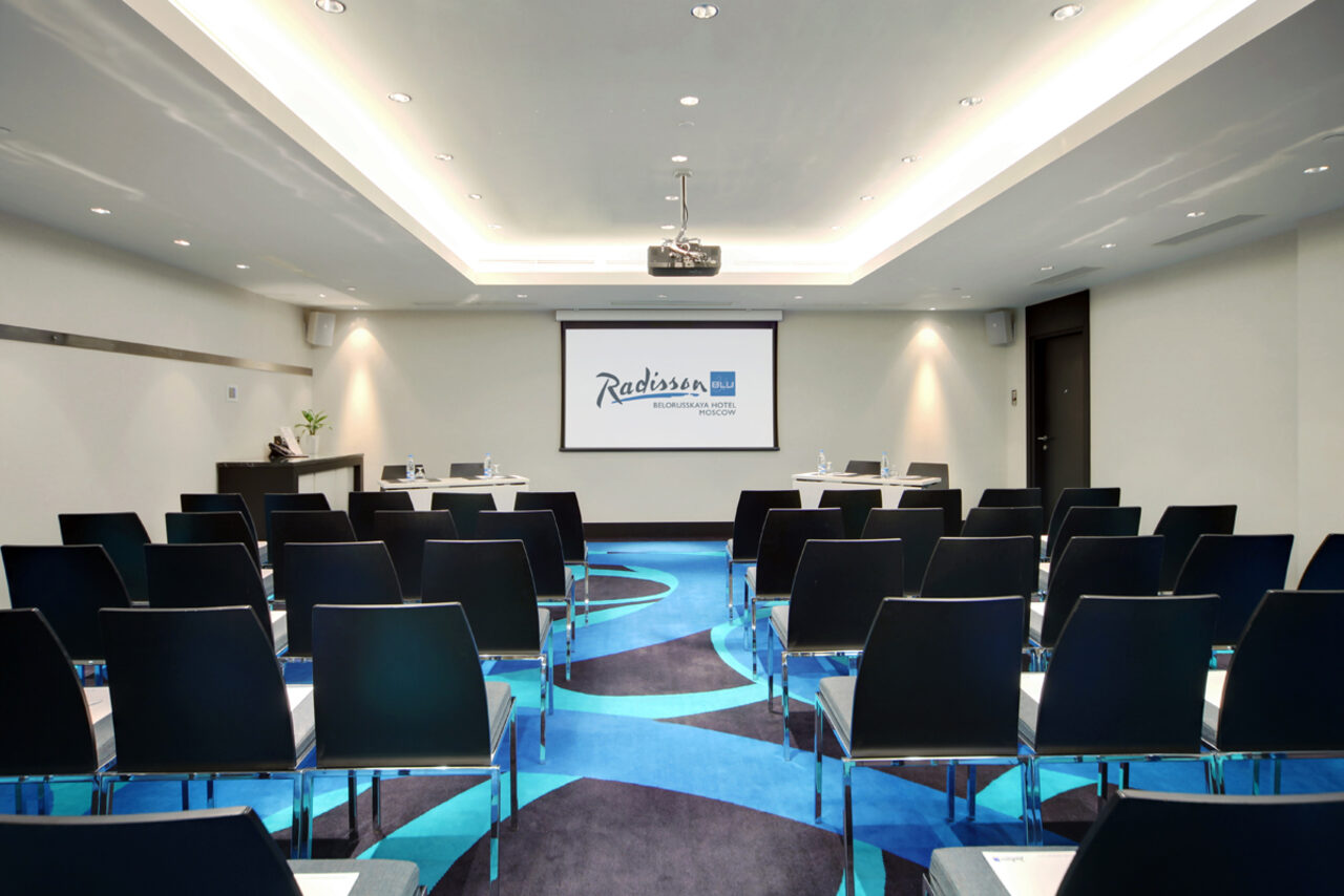 Арендовать Radisson Blu