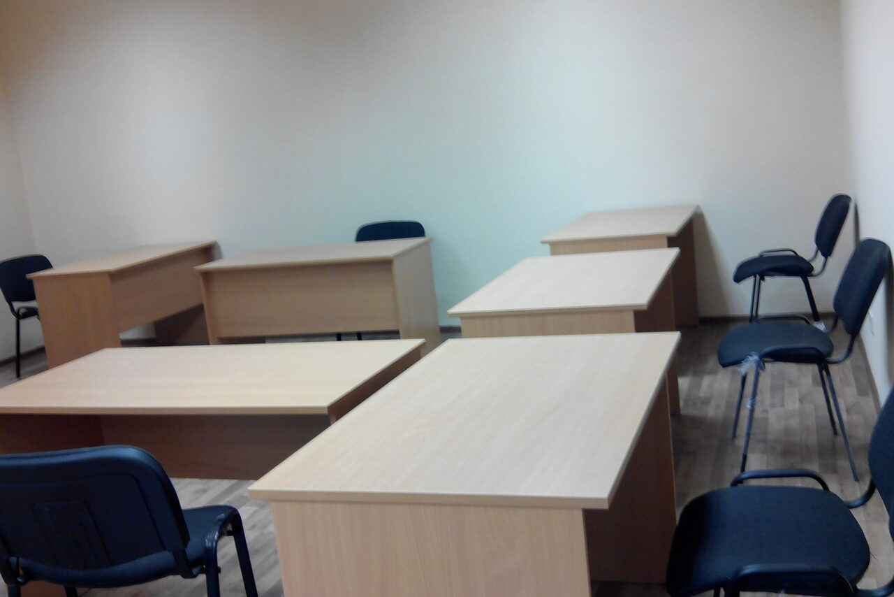 Арендовать Уральский центр развития бизнеса