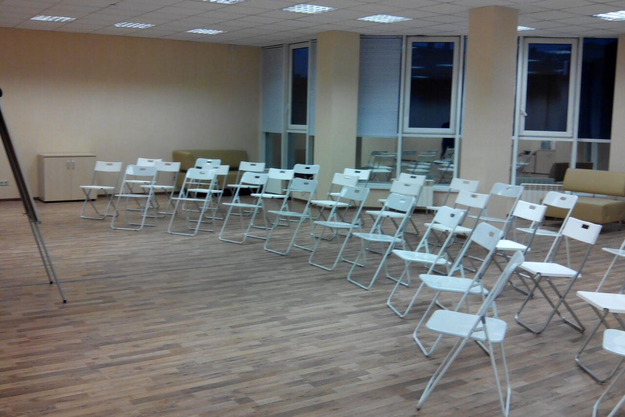 Арендовать Уральский центр развития бизнеса