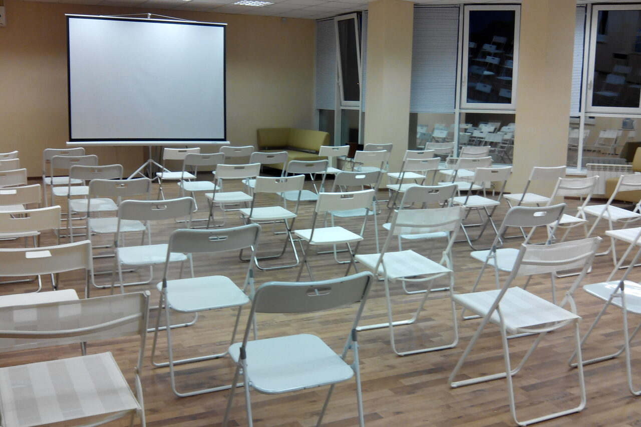 Арендовать Уральский центр развития бизнеса